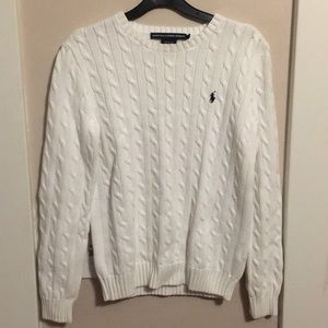 Ralph Lauren Sweater